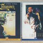 Chinatown I & II (2DVD) Jack Nicholson - pikkukuva 1