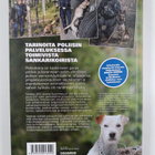 Tina Finn : Sankarikoirat : tarinoita poliisikoirien arjesta - pikkukuva 2
