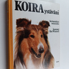 Åke Wintzell : Koira, ystäväni : kertomuksia, tosiasioita - pikkukuva 1