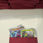 Charizard 3/110  mysteeriboosterit. - pikkukuva 4