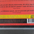 VHS: Brända av Solen / Outomlionnye Solntsem (1994) - pikkukuva 3