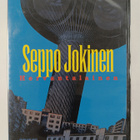 Seppo Jokinen : Hervantalainen (CD-äänikirja) - pikkukuva 1