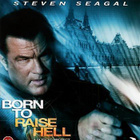 Born To Raise Hell  -   (Blu-ray) - pikkukuva 1