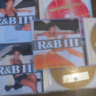 R&B III 3CD - pikkukuva 1