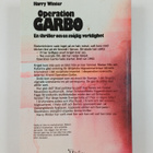 Harry Winter : Operation Garbo : en thriller om en möjlig... - pikkukuva 2