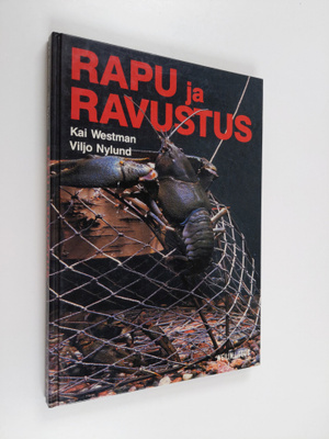 Kai Westman : Rapu ja ravustus