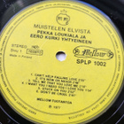 Pekka Loukiala - Muistelen Elvistä - pikkukuva 3