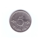 Suomi 5 Markkaa 1954 - pikkukuva 1