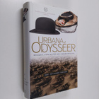 Arne Toftegaard Pedersen : Urbana odysseer : Helsingfors,... - pikkukuva 1