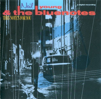 NEIL YOUNG:THIS NOTES FOR YOU CD