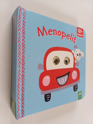 Menopelit