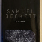 Samuel Beckett - Malone Kuolee - pikkukuva 1