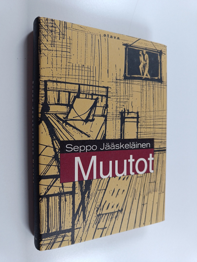 Seppo Jääskeläinen : Muutot