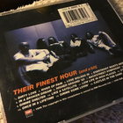 Thunder / Their finest hour CD - pikkukuva 2
