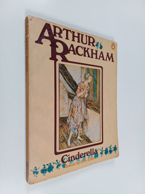 C. S. Evans : Cinderella