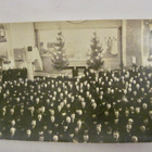 VANHA Valokuva Kirkko Tampere 1920-l - pikkukuva 1