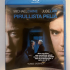 Pirullista peliä (Blu-ray) Michael Caine ja Jude Law (2007) - pikkukuva 1