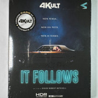 It Follows 4K UHD IT (4Kult) - pikkukuva 1