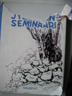 Eino Keskinen: Jyskyjen seminaari