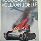 Tolvajärveltä kollaanjoelle.kirja - pikkukuva 1
