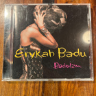Erukah Badu - Baduizm Cd - pikkukuva 1