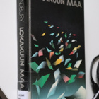 Ray Bradbury : Lokakuun maa ( 1.p. 1985 k.po ) - pikkukuva 1