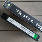 VHS: Twister (Helen Hunt, Bill Baxton 1996) - pikkukuva 4