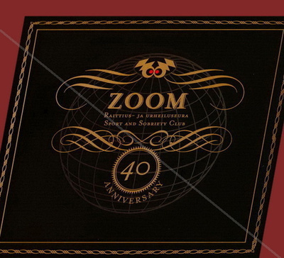 Zoom 40 Anniversary (Tupla-CD)