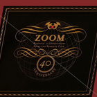 Zoom 40 Anniversary (Tupla-CD) - pikkukuva 1