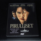 Pirulliset -dvd (mm. Sharon Stone) (1996) - pikkukuva 1
