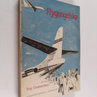 Stig Gunnarskog : Flygengelska - pikkukuva 1