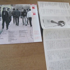 Southside Johnny & the jukes at lest we got shoes lp japani - pikkukuva 2