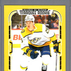 2025-26 O-Pee-Chee - Yellow - 0,30 € / kpl - pikkukuva 4