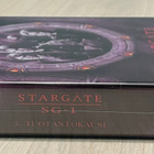 Tähtiportti (Stargate SG-1): Kausi 3 (6DVD) *UUSI* - pikkukuva 3