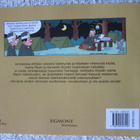 Mort Walker: Masi - Kahinaa kasarmilla - pikkukuva 4