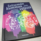 Sandra Hagman Seitsemän kummaa veljestä  -sid - pikkukuva 1
