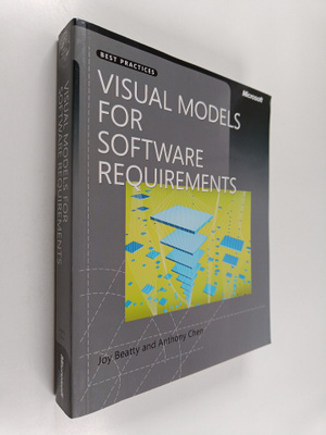 Joy Beatty ym. : Visual Models for Software Requirements