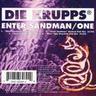 Die Krupps – Enter Sandman / One -cds - pikkukuva 2