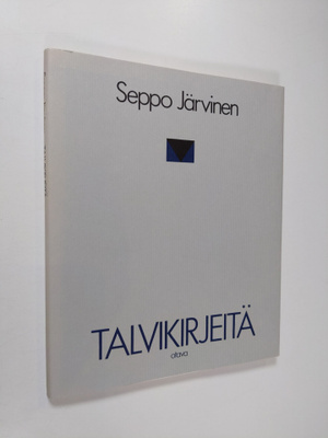 Seppo Järvinen : Talvikirjeitä