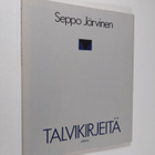 Seppo Järvinen : Talvikirjeitä - pikkukuva 1