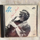 Phil Mood & Space Jazz Trio: Phil's Mood (CD) - pikkukuva 1