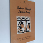 Nayaba Aghedo : Talkers Through Dream Doors - Poetry and ... - pikkukuva 1