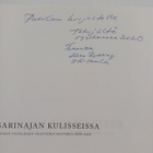 Liisa Byckling : Keisarinajan kulisseissa : Helsingin ven... - pikkukuva 2