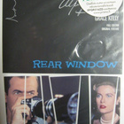 REAR WINDOW/ TAKAIKKUNA DVD - pikkukuva 1