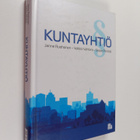Janne Ruohonen : Kuntayhtiö - pikkukuva 1