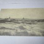 Petsamo Parkkina - 1949 Sallan leimaus - pikkukuva 1