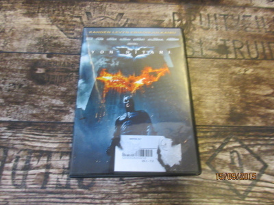 Yön Ritari (DVD)