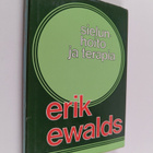 Erik Ewalds : Sielunhoito ja terapia - pikkukuva 1