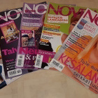 Novita lehti 1992-2000 - pikkukuva 4
