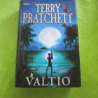 TERRY PRATCHETT : VALTIO ( hienokunto - pikkukuva 1